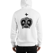 Load image into Gallery viewer, Pretzel Boy Pullover Hooded Sweatshirt
