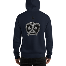 Load image into Gallery viewer, Pretzel Boy Pullover Hooded Sweatshirt