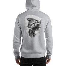 Load image into Gallery viewer, Simian Hooded Sweatshirt