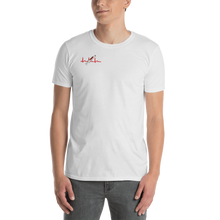 Load image into Gallery viewer, Don't Block Me Short-Sleeve Unisex T-Shirt