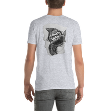 Load image into Gallery viewer, Simian Short-Sleeve Unisex T-Shirt