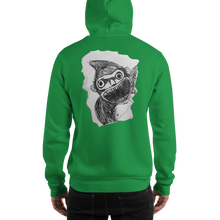 Load image into Gallery viewer, Simian Hooded Sweatshirt