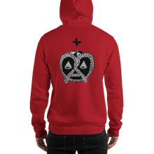 Load image into Gallery viewer, Pretzel Boy Pullover Hooded Sweatshirt