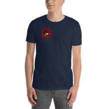 Load image into Gallery viewer, Dr. Jiynxd Bloody Eye Short-Sleeve Unisex T-Shirt