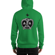 Load image into Gallery viewer, Pretzel Boy Pullover Hooded Sweatshirt