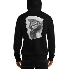 Load image into Gallery viewer, Simian Hooded Sweatshirt