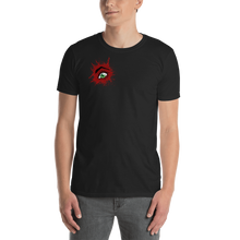Load image into Gallery viewer, Dr. Jiynxd Bloody Eye Short-Sleeve Unisex T-Shirt