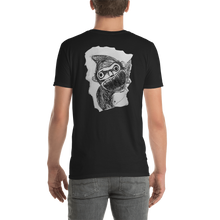 Load image into Gallery viewer, Simian Short-Sleeve Unisex T-Shirt