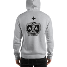 Load image into Gallery viewer, Pretzel Boy Pullover Hooded Sweatshirt