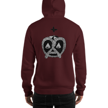 Load image into Gallery viewer, Pretzel Boy Pullover Hooded Sweatshirt