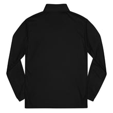 Load image into Gallery viewer, Biohazard Quarter zip pullover