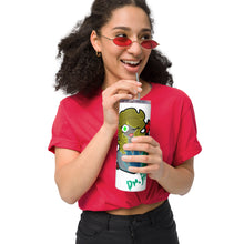 Load image into Gallery viewer, Dr. Jiynxd Anti Version Stainless steel tumbler