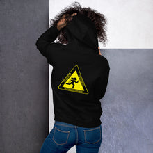Load image into Gallery viewer, Woman's Trauma Nurse Crossing Pullover Hoodie