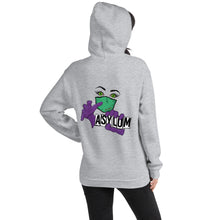 Load image into Gallery viewer, Asylum Pullover Unisex Hoodie