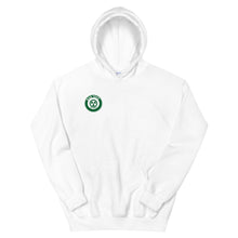 Load image into Gallery viewer, Blonde Barium Barista Rad Tech Hoodie