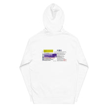 Load image into Gallery viewer, Pharma"pseudo"cals Dramazepam Unisex midweight hoodie