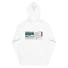 Load image into Gallery viewer, Pharma"pseudo"cals Hipocritamine Unisex midweight hoodie