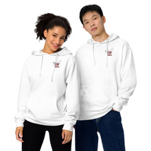Load image into Gallery viewer, Pharma"pseudo"cals Hipocritamine Unisex midweight hoodie