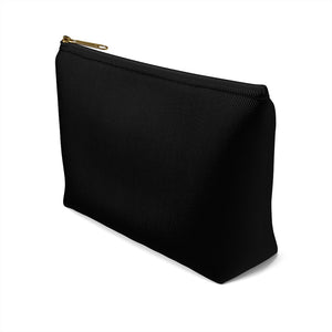 Jiynx Your Lips Accessory Pouch w T-bottom