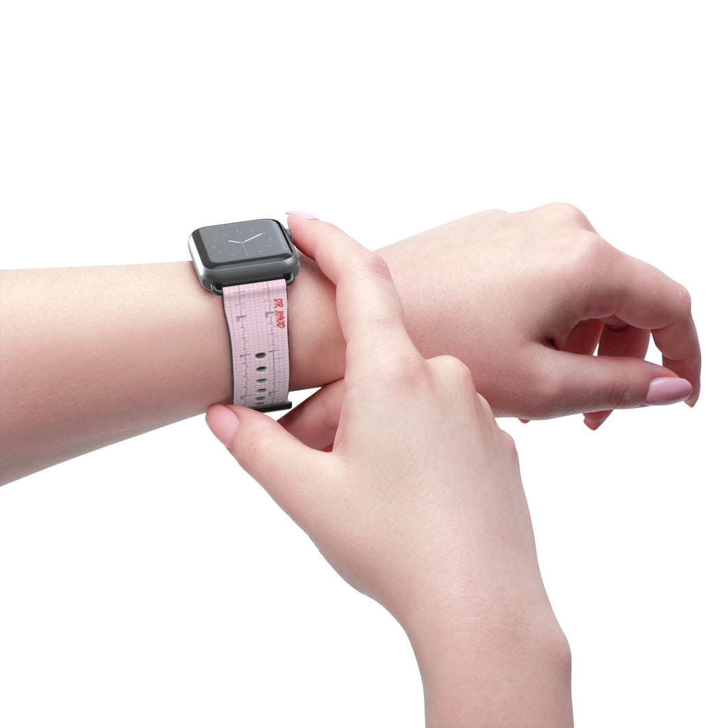EKG 2 Watch Band for Apple Watch