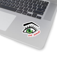 Load image into Gallery viewer, Jiynxd Eye  Stickers
