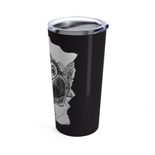 Load image into Gallery viewer, Simian Nightmare Tumbler 20oz
