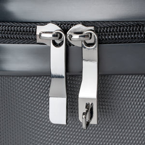 Yin Yang Cabin Suitcase