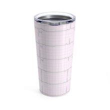 Load image into Gallery viewer, Don&#39;t Block MeTumbler 20oz
