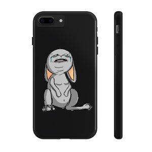 Hare Case Mate Tough Phone Cases