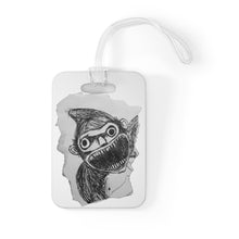 Load image into Gallery viewer, Simian Bag Tag
