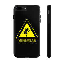Load image into Gallery viewer, Dr. Jiynxd Crossing Case Mate Tough Phone Cases
