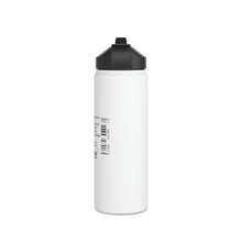 Load image into Gallery viewer, Hysteramine Pharma&quot;pseudo&quot;cal Stainless Steel Water Bottle, Standard Lid
