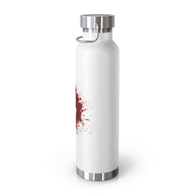 Load image into Gallery viewer, Bloodshot Eye 22oz Vacuum Insulated Bottle
