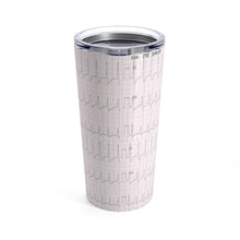 Load image into Gallery viewer, Syringe Tumbler 20oz
