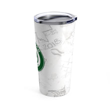 Load image into Gallery viewer, Rad Tech Tumbler 20oz
