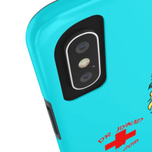 Load image into Gallery viewer, Jiynxd Case Mate Tough Phone Case
