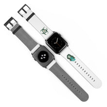 Load image into Gallery viewer, Jiynxd Zombie Watch Band For Apple Watch
