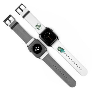 Jiynxd Zombie Watch Band For Apple Watch