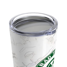 Load image into Gallery viewer, Rad Tech Tumbler 20oz
