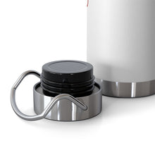 Load image into Gallery viewer, Emergency Heart 22oz Vacuum Insulated Bottle
