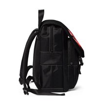 Load image into Gallery viewer, Jiynxd Your Lips Casual Shoulder Backpack
