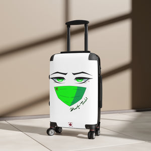 Anti Version Cabin Suitcase
