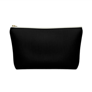 Jiynx Your Lips Accessory Pouch w T-bottom