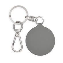 Load image into Gallery viewer, The Anti Version &quot;Don&#39;t Touch&quot; Key Fob
