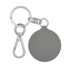 The Anti Version "Don't Touch" Key Fob