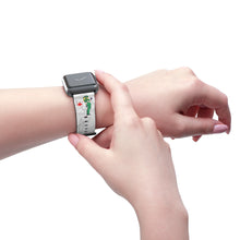 Load image into Gallery viewer, Dr. Jiynxd Concept Watch Band
