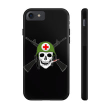 Load image into Gallery viewer, Combat Medic Case Mate Tough Phone Cases
