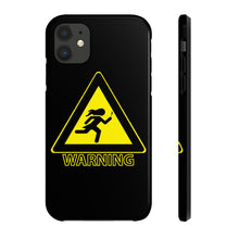 Load image into Gallery viewer, Dr. Jiynxd Crossing Case Mate Tough Phone Cases
