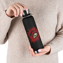 Load image into Gallery viewer, Bloodshot Eye 22oz Vacuum Insulated Bottle
