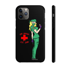Load image into Gallery viewer, Case Mate Tough Phone Cases Dr Jiynxd
